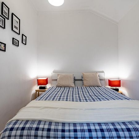 Third Floor Apartment At Graca Neighbourhood Lissabon Exterior foto