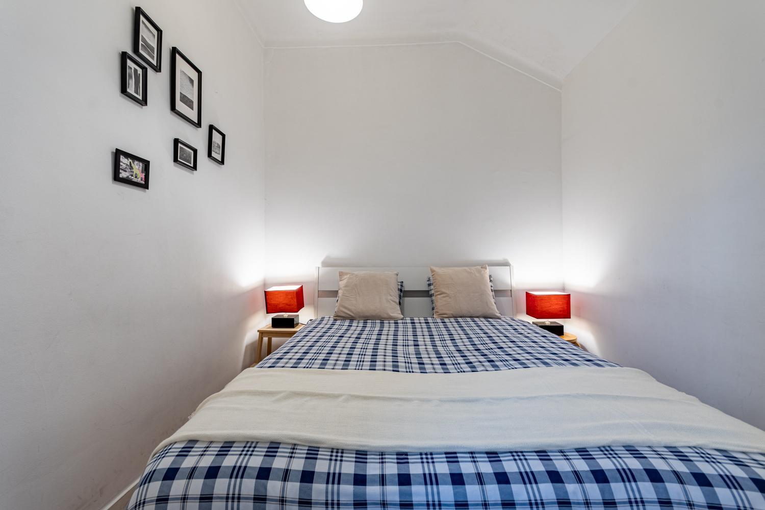 Third Floor Apartment At Graca Neighbourhood Lissabon Exterior foto
